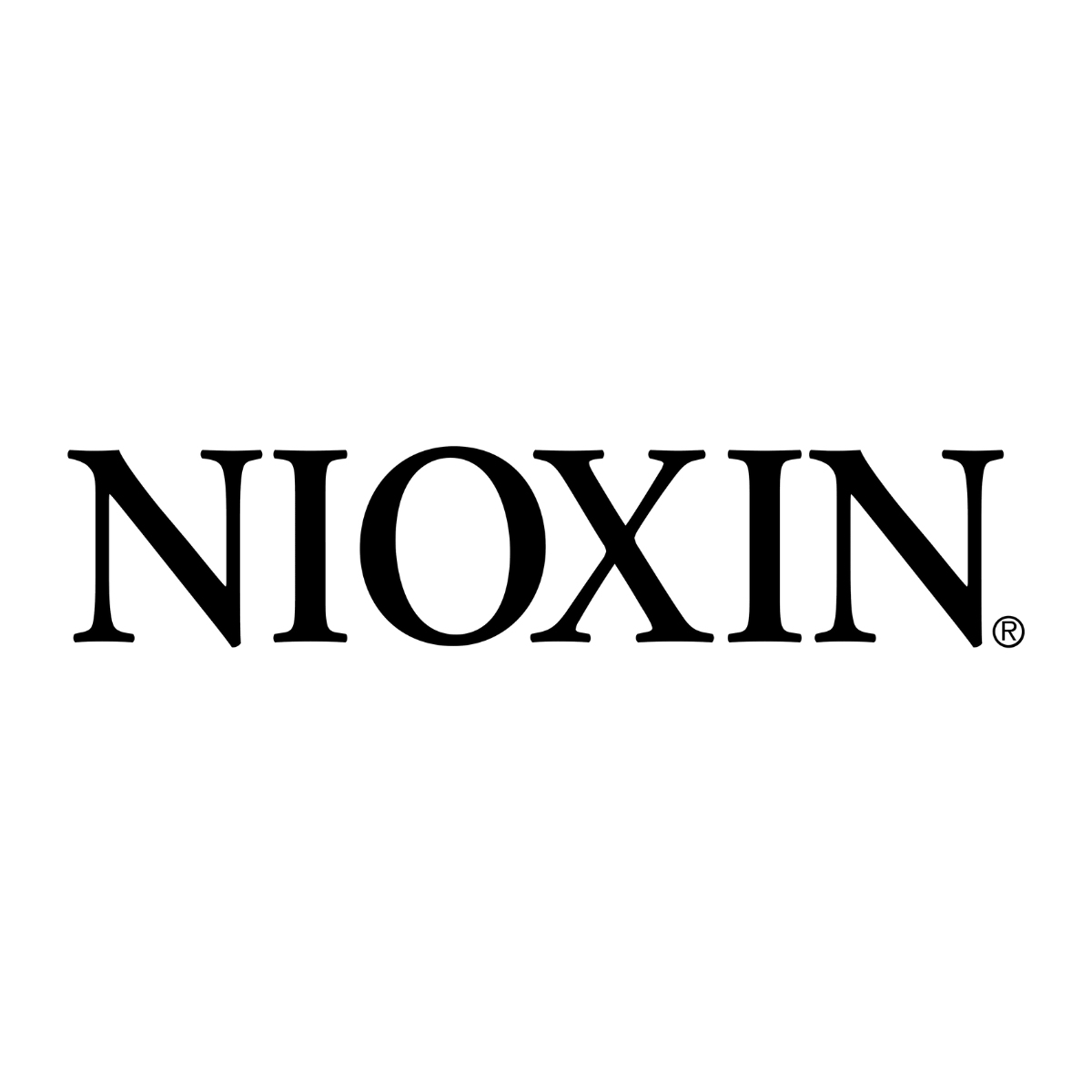 Nioxin