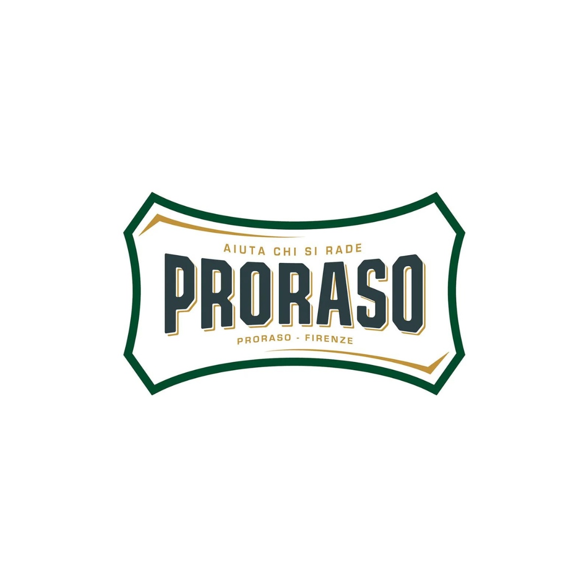 Proraso