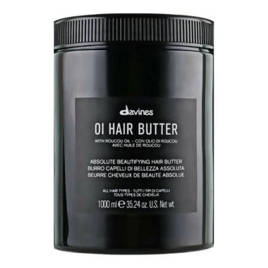 Davines - Oi Hair Butter 1000ml