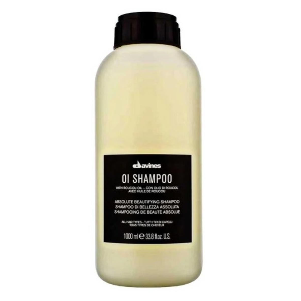 Davines - Oi Shampoo 1000ml