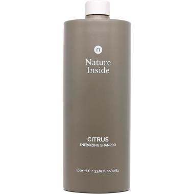 Naturalmente - Citrus Shampoo Energizzante 1000ml