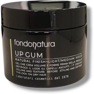 Fondonatura - Up Gum Gel Volume 125ml