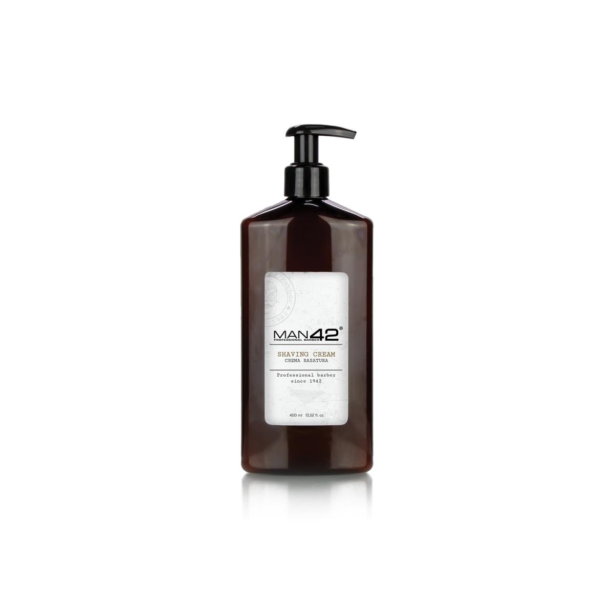 Man 42 - Shaving Cream 400ml