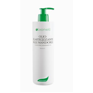 Bionell - Olio Massaggio Elasticizzante Mandorle 500 ml