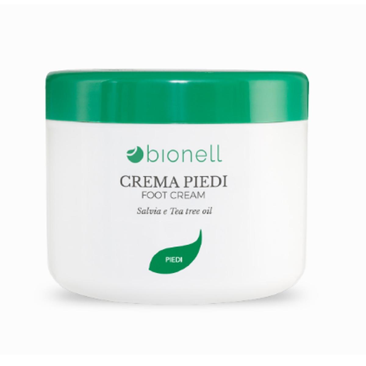 Bionell - Crema Piedi 500 ml