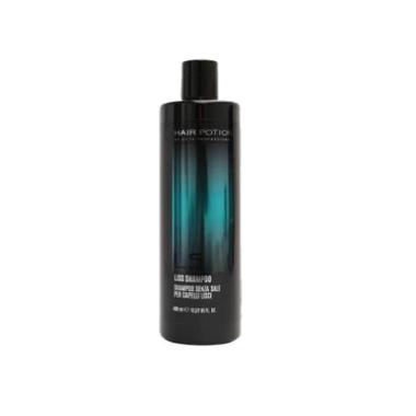 Hair Potion - Liss Shampoo per Capelli lisci 400 ml
