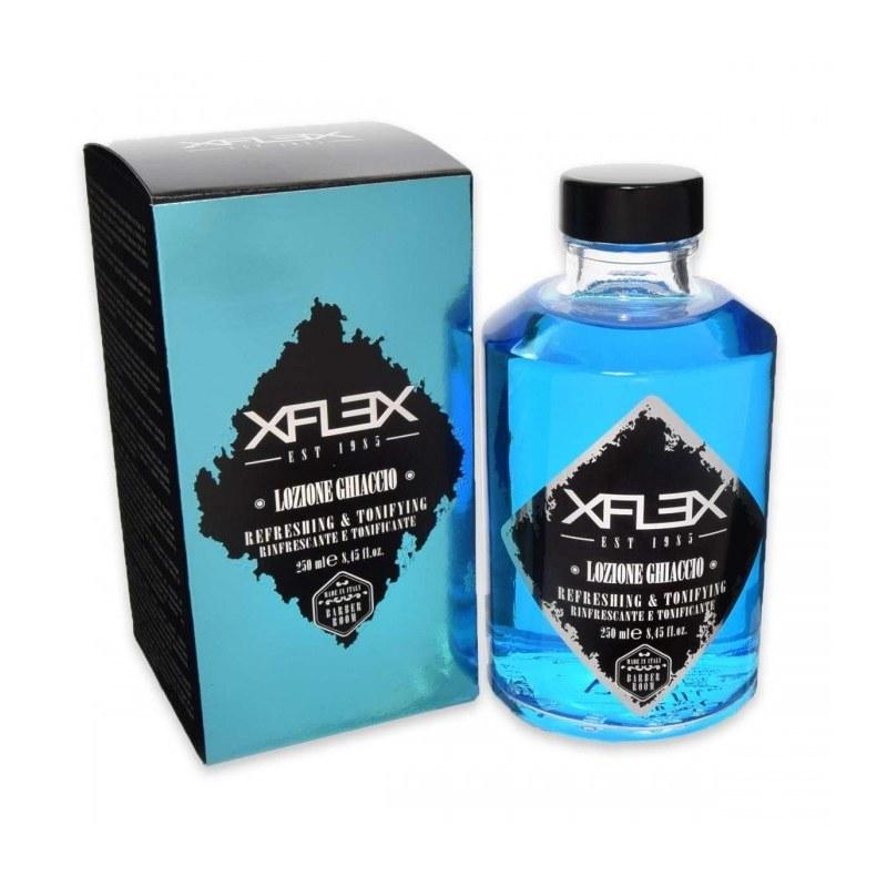 Xflex lozione per capelli ghiaccio 250ml - damaged package