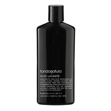 Fondonatura Hydro Barber - Olio Lavante 250ml