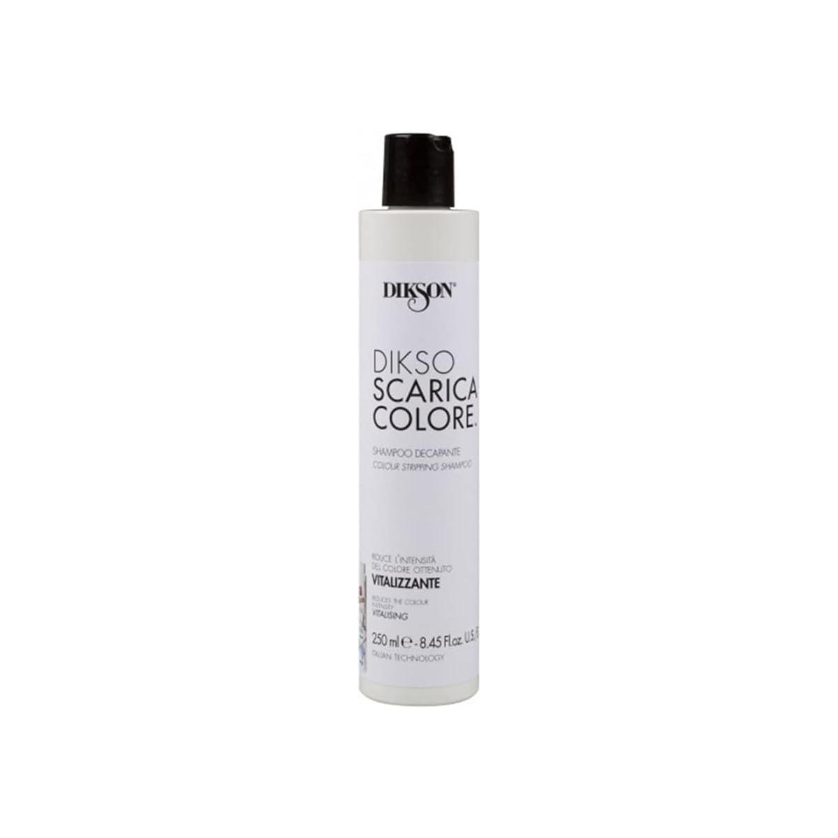Dikson - Scarica colore 250 ml