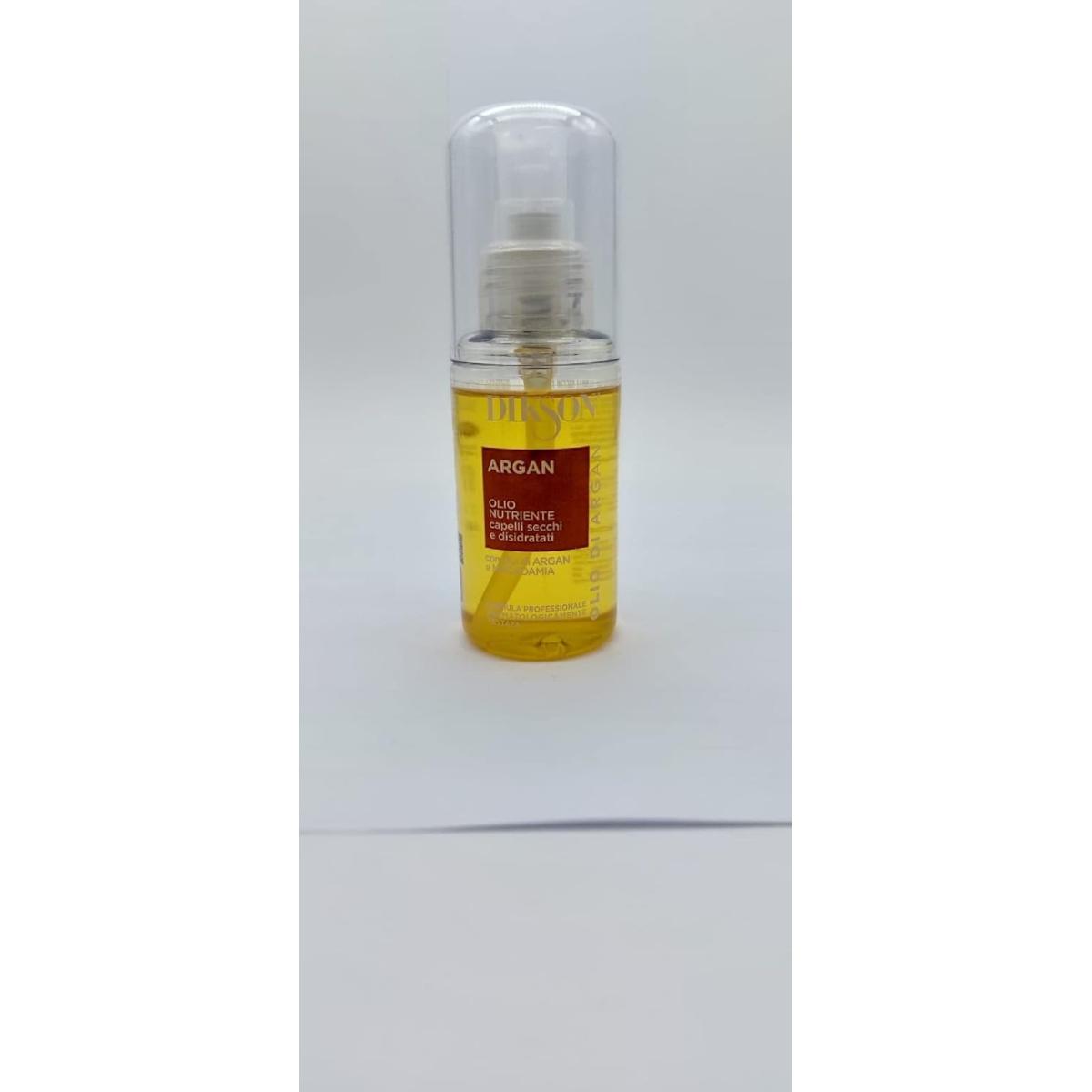 Dikson - Oil Argan Nutriente 75 ml