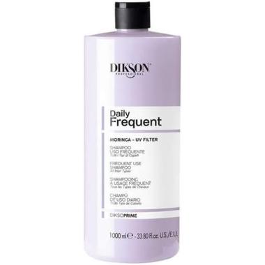 Dikson - Shampoo Daily Frequent 1000 ml
