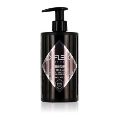 Xflex Shave Gel Cream - 500 ml
