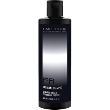 Hair Potion - Frequent Shampoo 400 ml