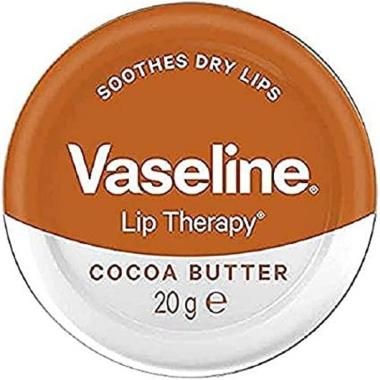 Vaseline - Lip Therapy Cocoa Butter 20g