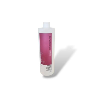 Fondonatura - Latte Detergente Disciplinante per Capelli Ricci - 1000 ml