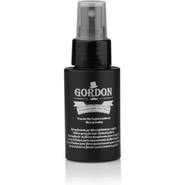 Gordon - Spray Fissante per Fibre Infoltenti 60ml (Damaged Pack)