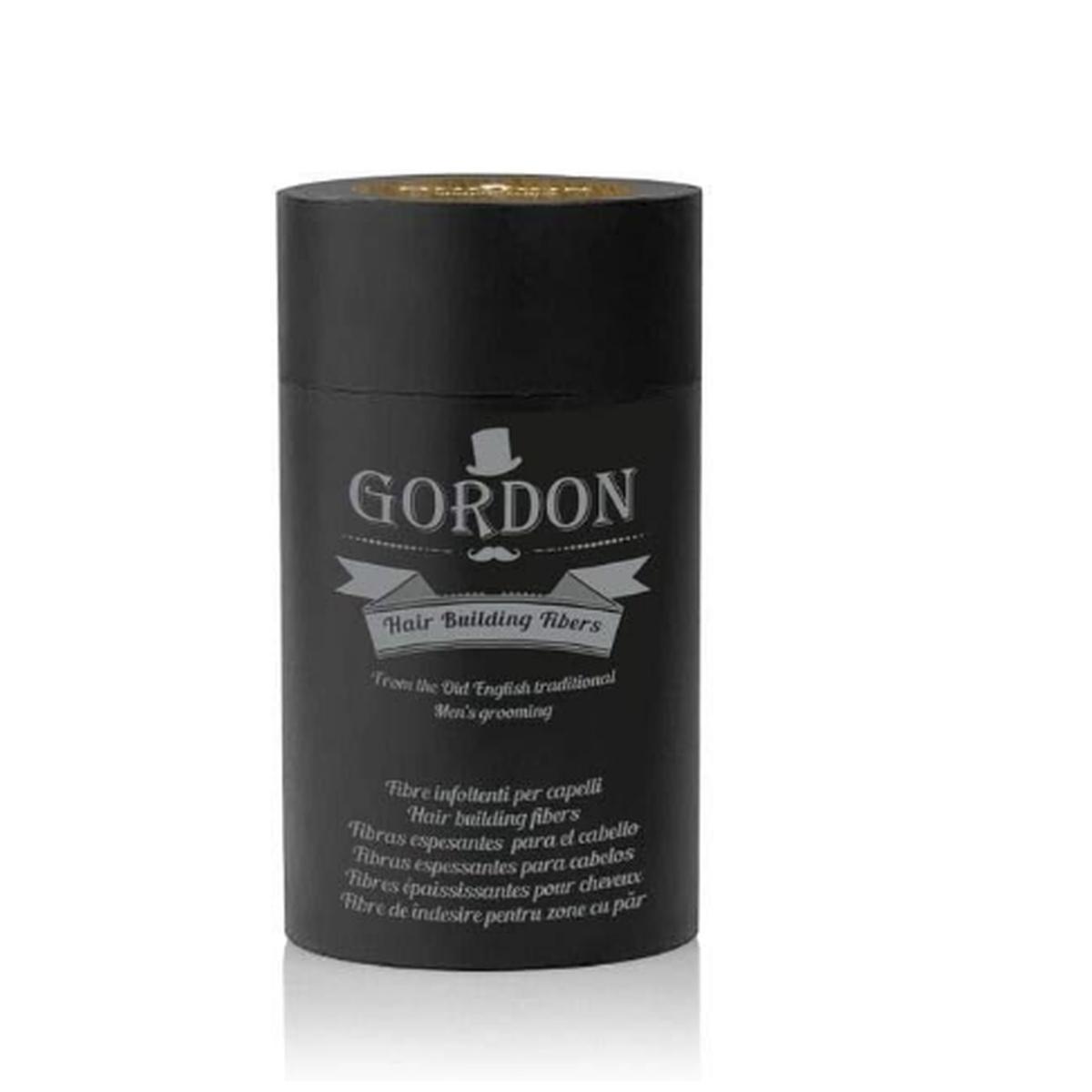 Gordon - Fibre Infoltenti Capelli Colore Castano  22 gr