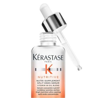 Kerastase Nutritive Serum Concentrè 50 ml (DAMAGED PACKAGE)
