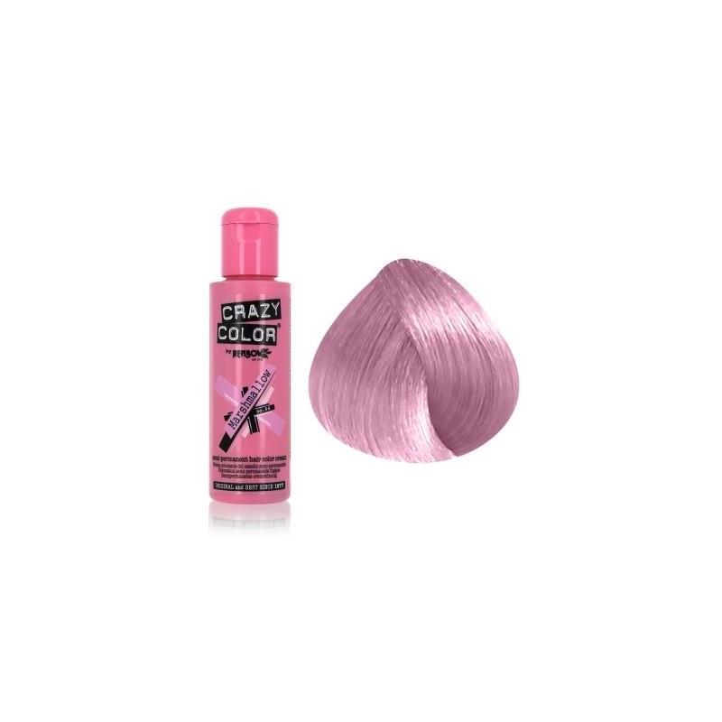 Renbow Crazy Color Marshmallow 100ml