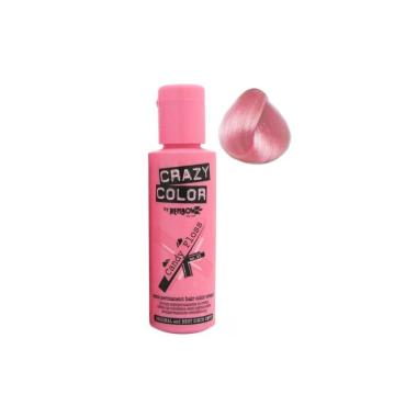 Renbow Crazy Color Candy Floss 100ml