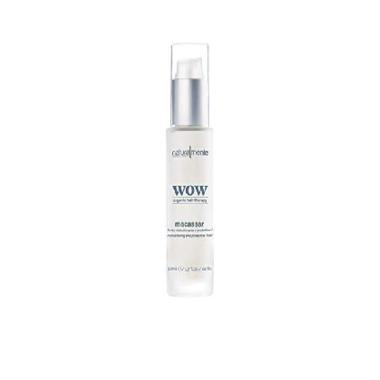 Naturalmente wow macassar, Fluido Ristrutturante, 50 ml