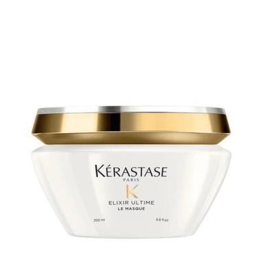 Kerastase Masque Elixir Ultime Maschera 200ML