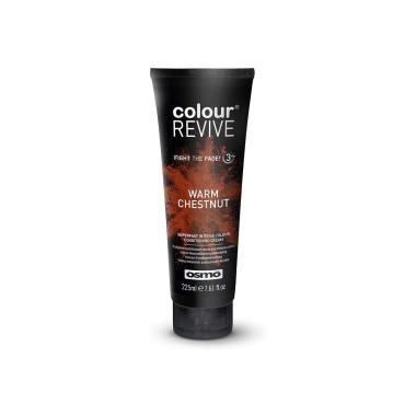 Osmo Colour Revive Mask 225 ml Warmchestnut