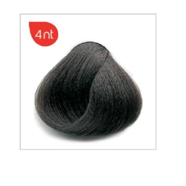 Bright Trattamento in gel Castano 4nt