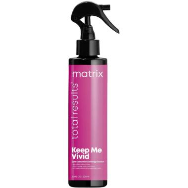 Matrix Total Results Keep Me Vivid Color Lamination 200 Ml