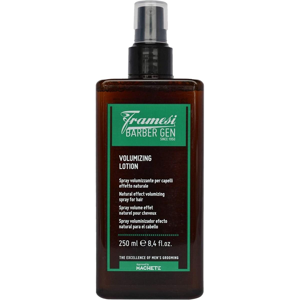 Framesi Barber Gen Volumizing Lotion 250 ml