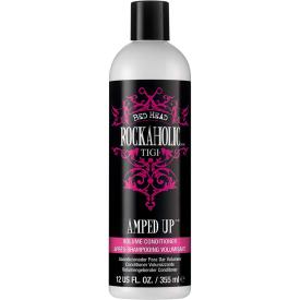 Tigi Tigi Rockaholic Balsamo Amped Up Volumizzante 355 ml 615908428742  615908428742