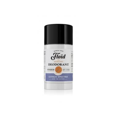 Floid The Genuine - Deodorant Citrus Spectre 75 ml