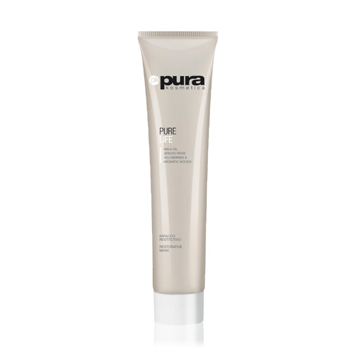 Pura Kosmetica - Pure Life Maschera Ristrutturante 1000 ml