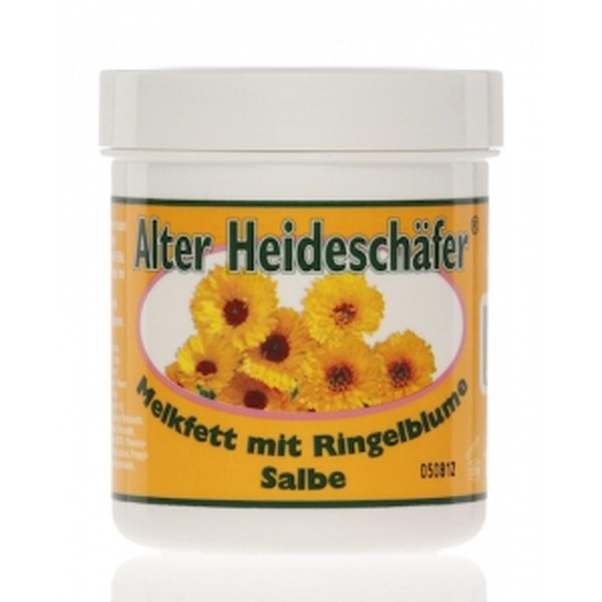 Krauterhof  Unguento alla Calendula 250 ml