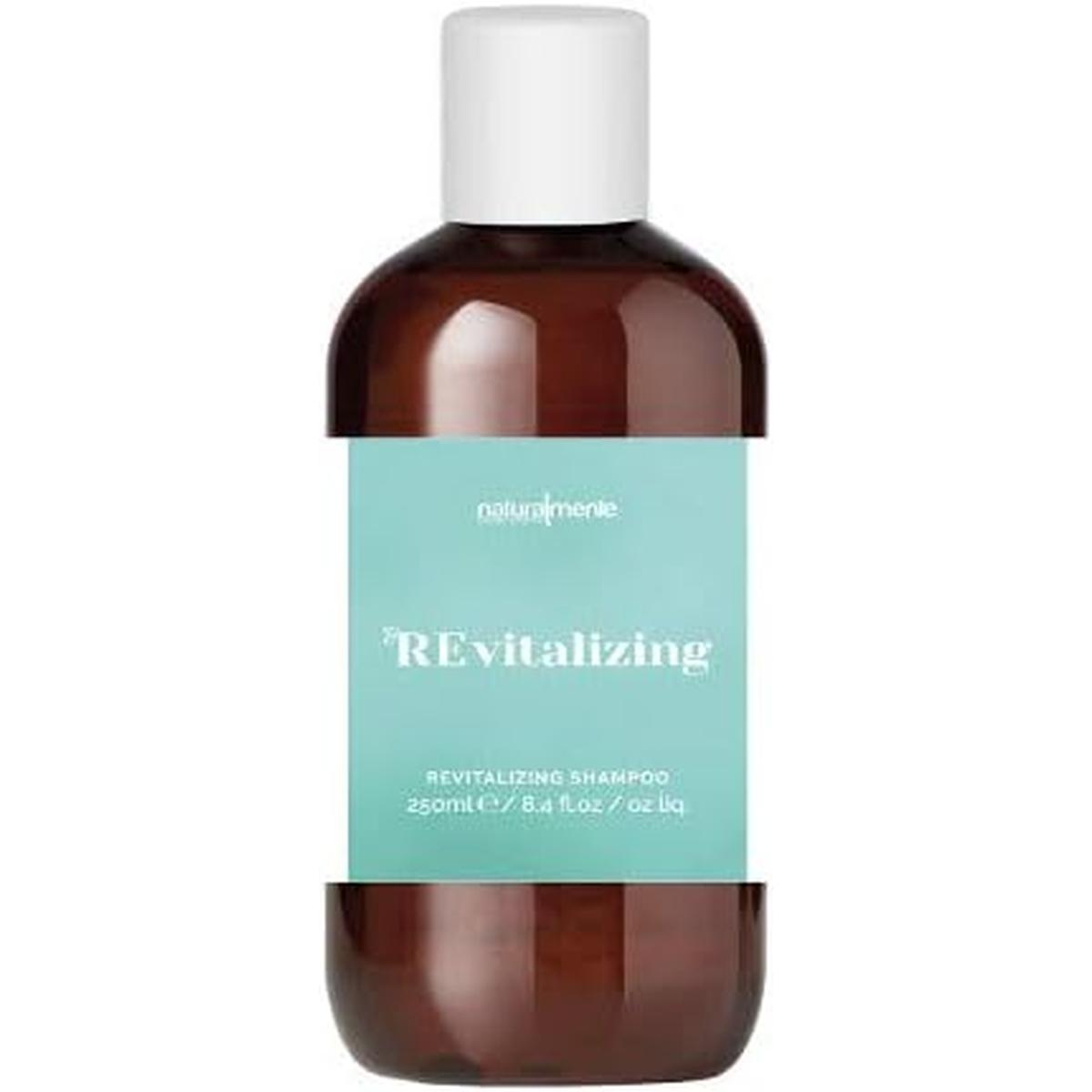 Naturalmente - Revitalizing Shampoo 250 ml