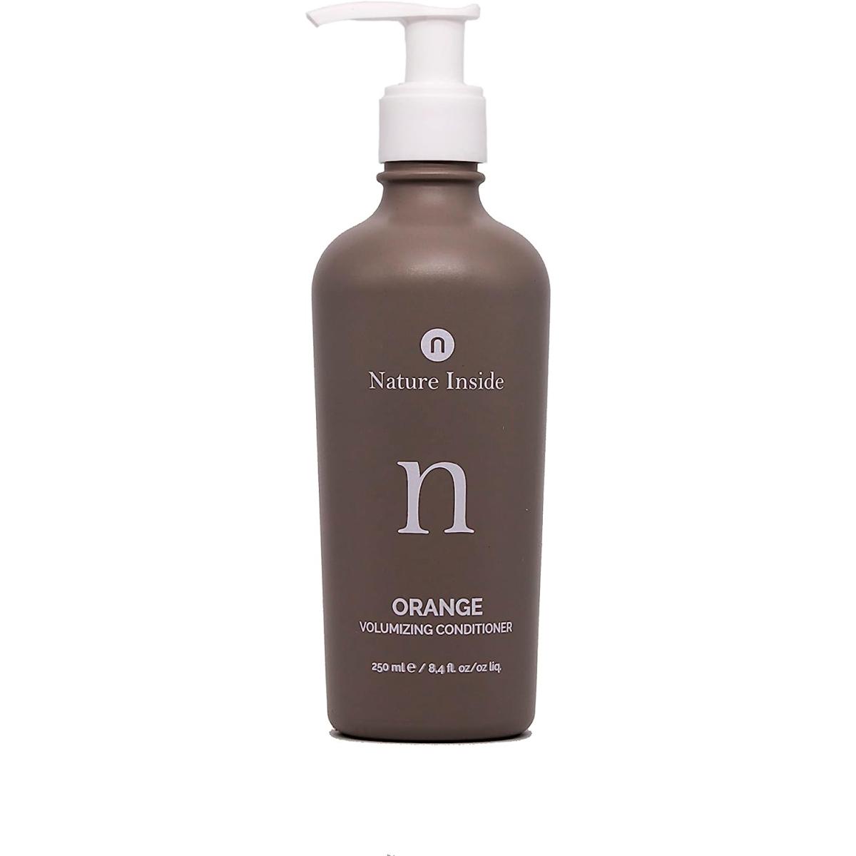 Naturalmente - Orange Conditioner  250 ml