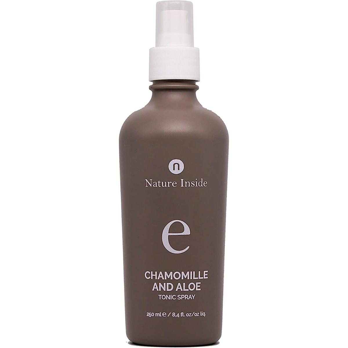 Naturalmente - Chamomille and Aloe Tonic Spray 250 ml