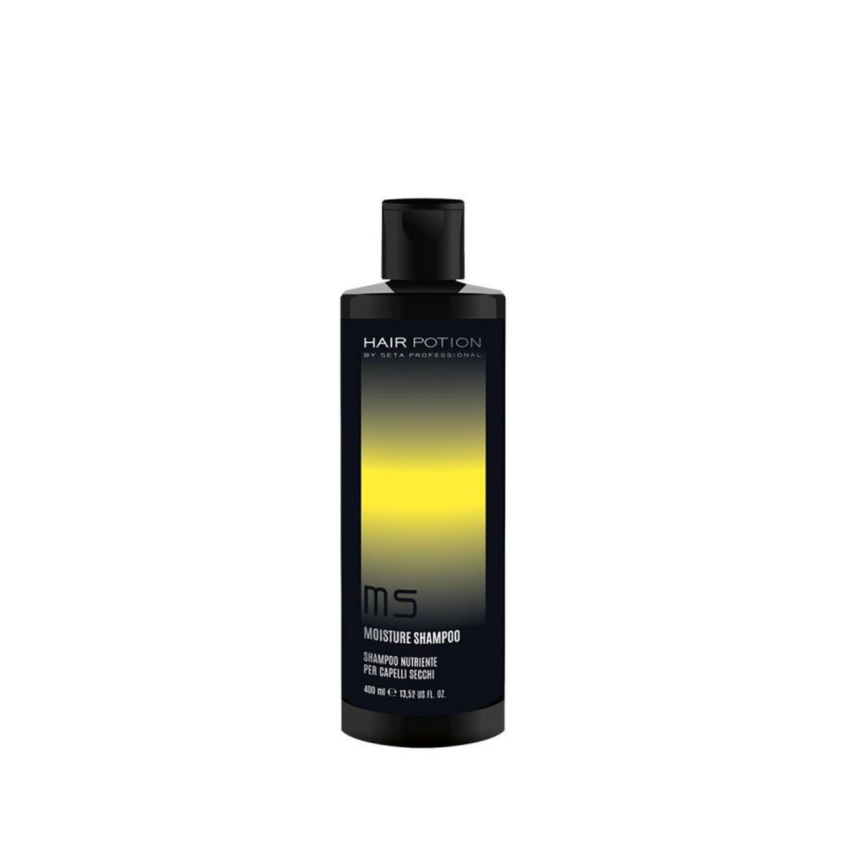Hair Potion Pro Moisture - Shampoo 1000 ml