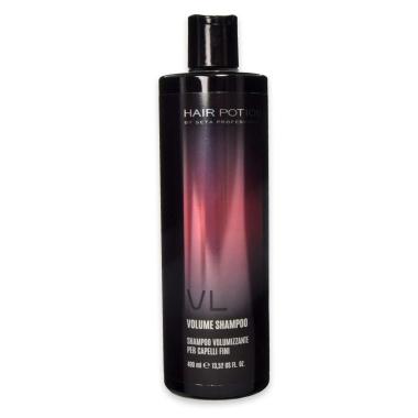 Hair Potion Volume Shampoo 400 ml