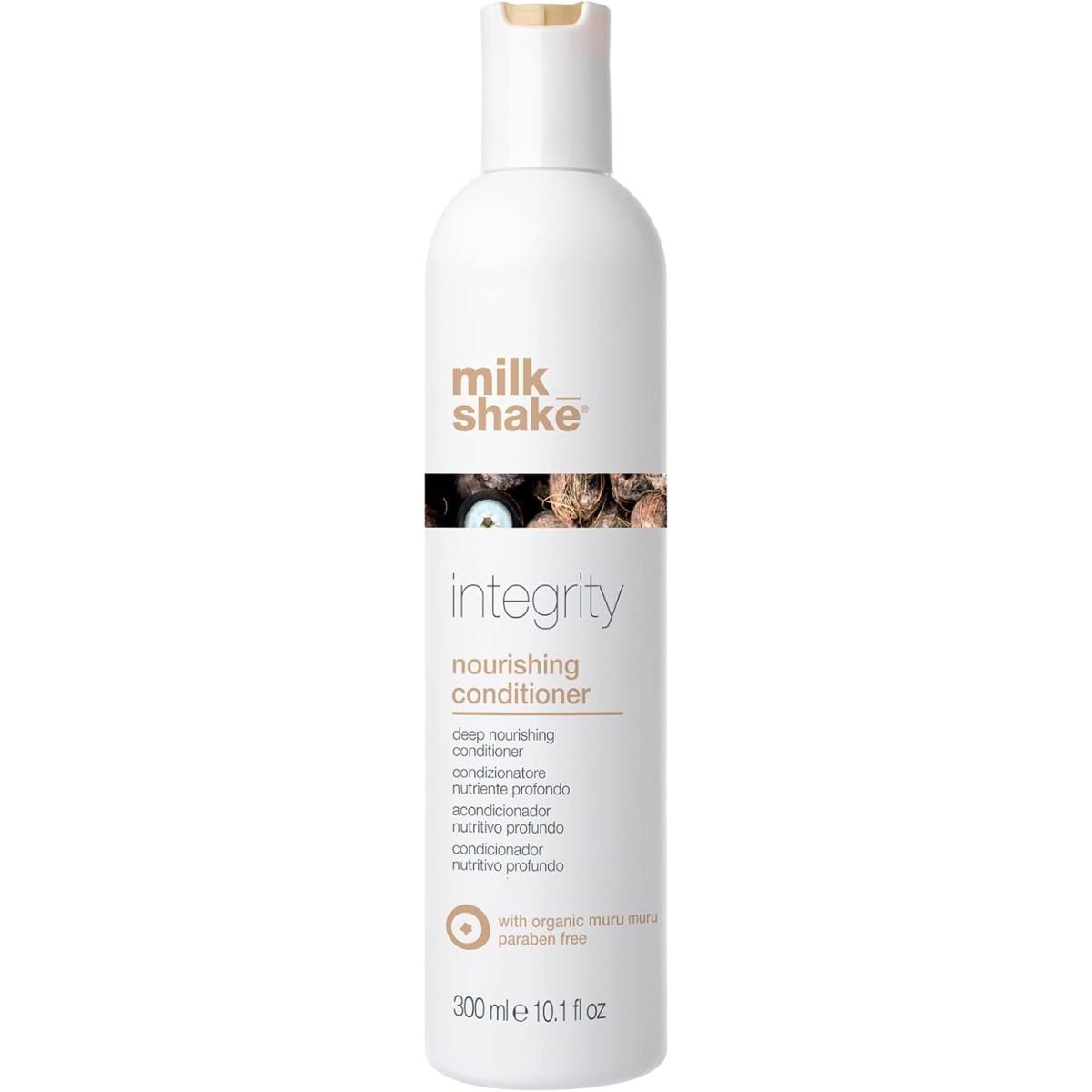 Milk Shake - Balsamo Nutriente profondo per tutti i capelli 300 ml