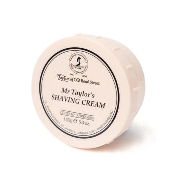 Taylor of Old Bond Street - Shaving Cream Mr.Taylor 150 gr