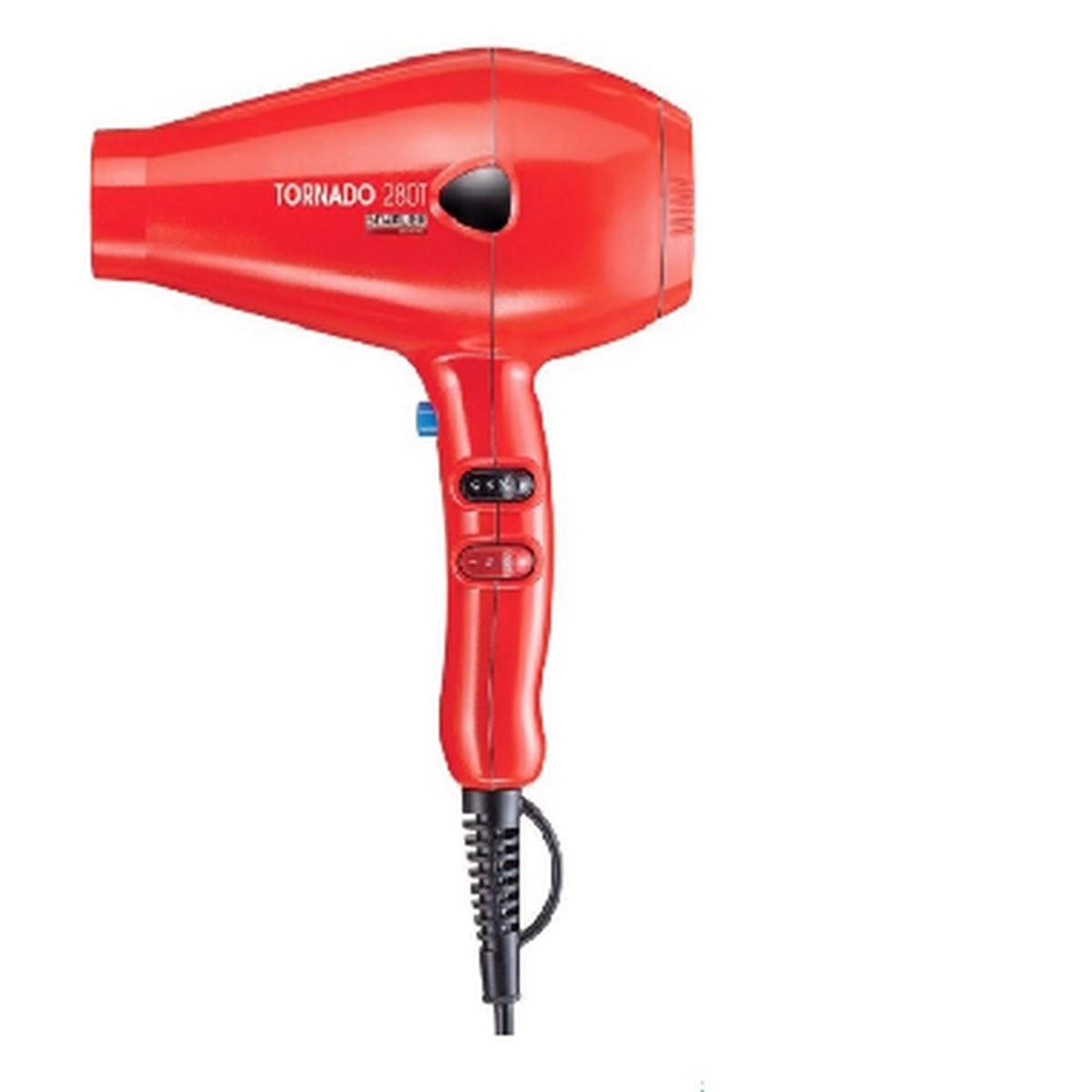 Sthauer Phon Tornado 280T Rosso