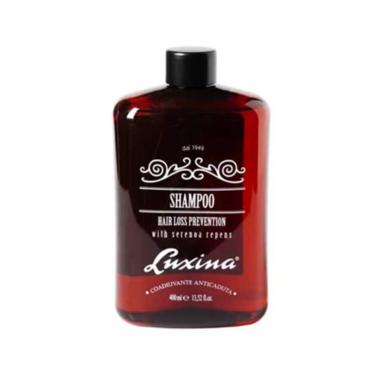 Luxina Shampoo Hair Loss Prevention 400 ml