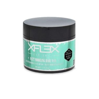 Xflex Matt Modeling Hair Wax 100 ml