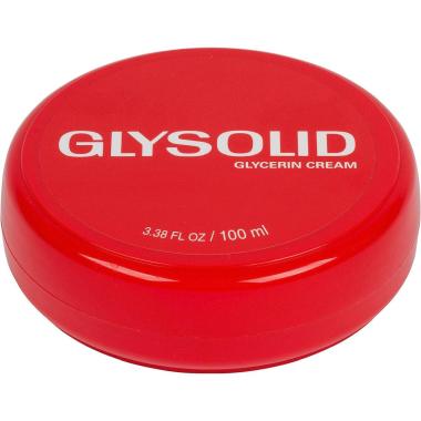 Glysolid Crema per le mani 100 ml - Damaged Packaged