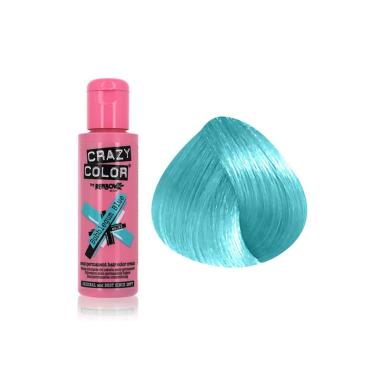 Renbow Crazy Color Bubblegum Blue 100ml (DAMAGED PACKAGE)