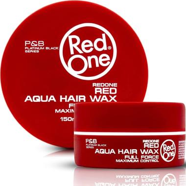 RedOne - Cera per capelli Full Force (RED) 150 ml