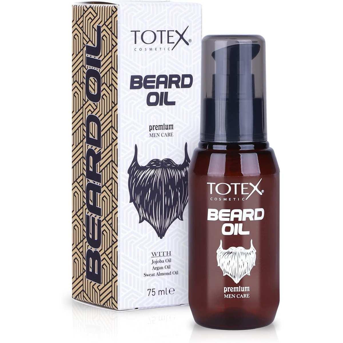 Totex Beard Oil 75 ml