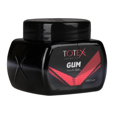 Totex Gum Hair Gel - 700 ml