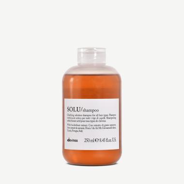 Davines - Solu Shampoo 250 ml